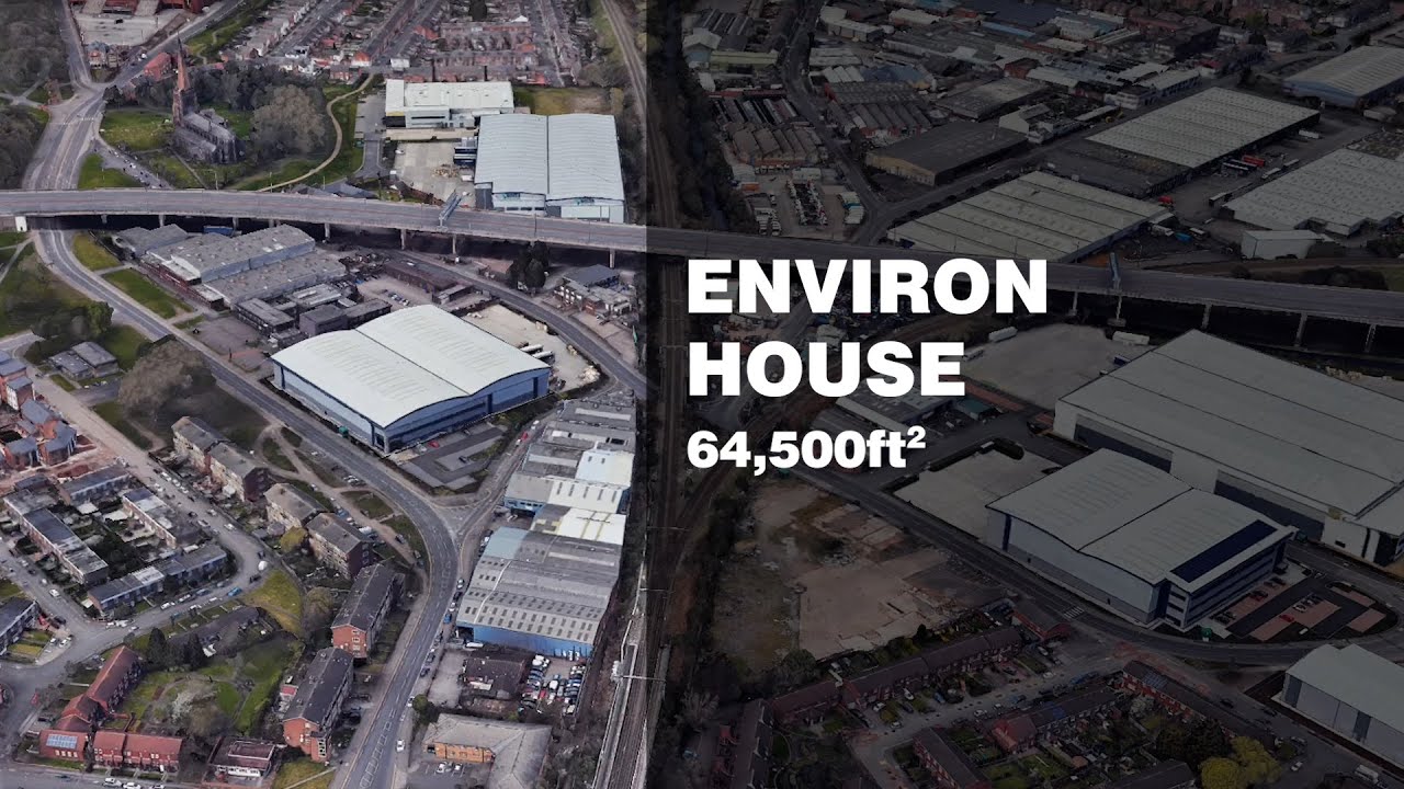 Mayflex Environ House