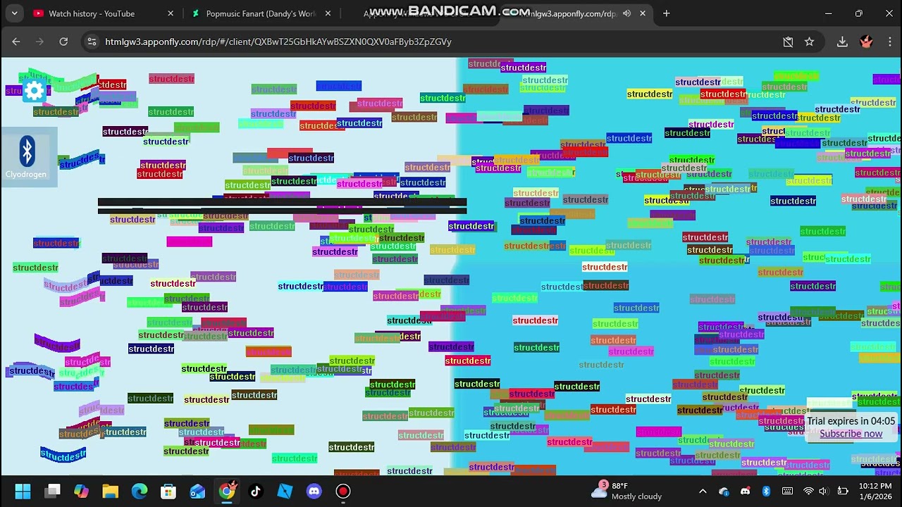 structdestr-safety.exe in windows 11