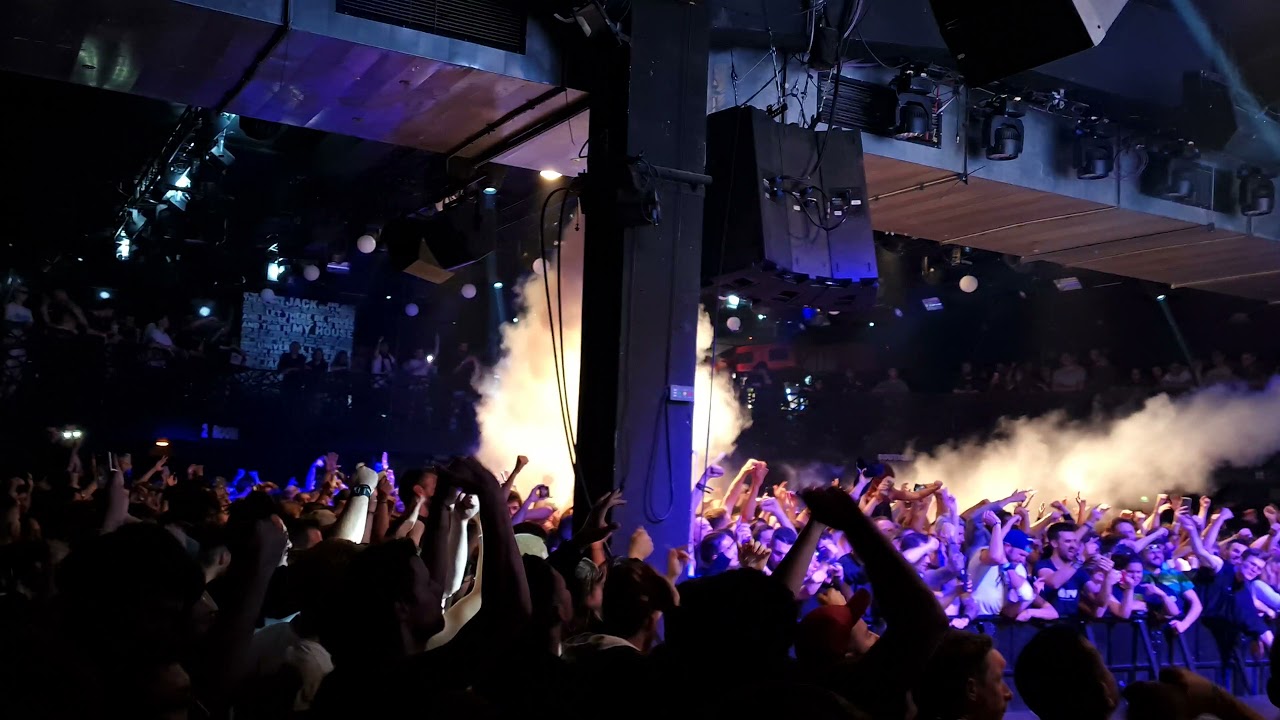 Sefa - Warehouse Nantes