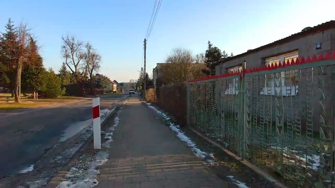 Grodzisk Wielkopolski- Wąsowo- Grodzisk Wielkopolski 29