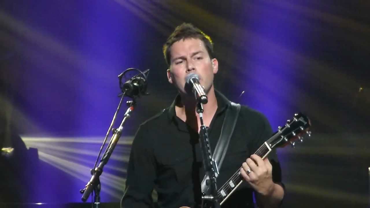 Nickelback - Far Away / Live @ Lanxess Arena Köln 21.09.2012