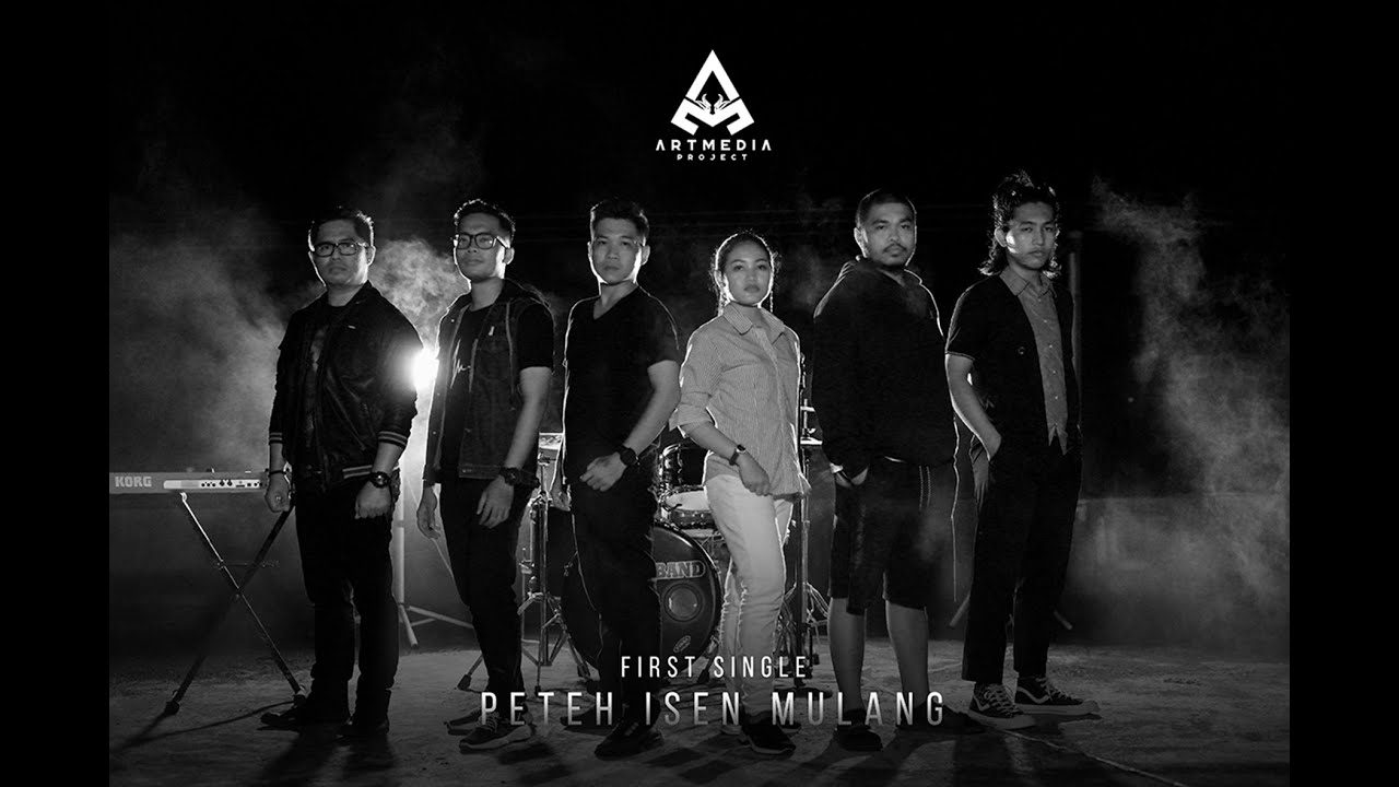 ARTMEDIA PROJECT - Peteh Isen Mulang (Official Video)