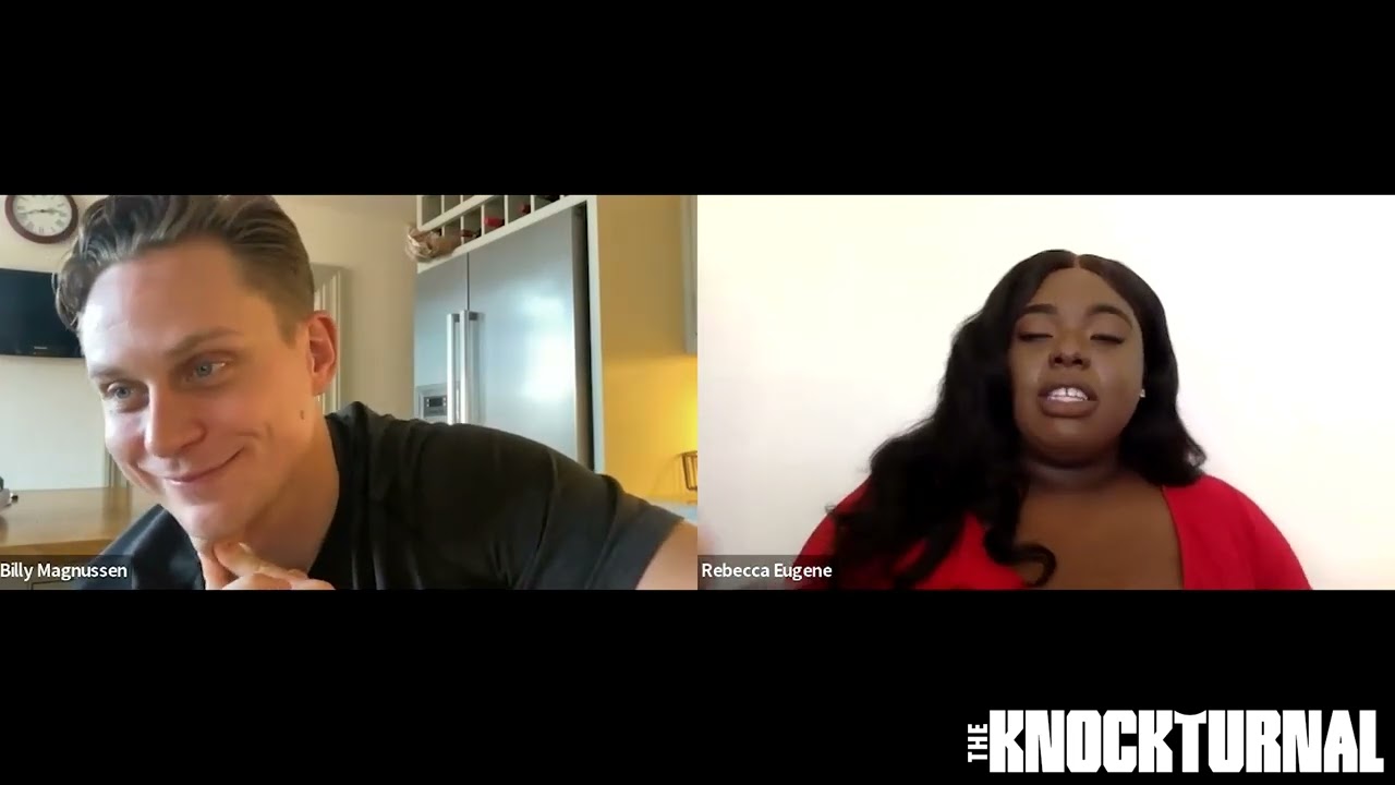 Billy Magnussen Talks Made For Love: Season 2  on HBO Max