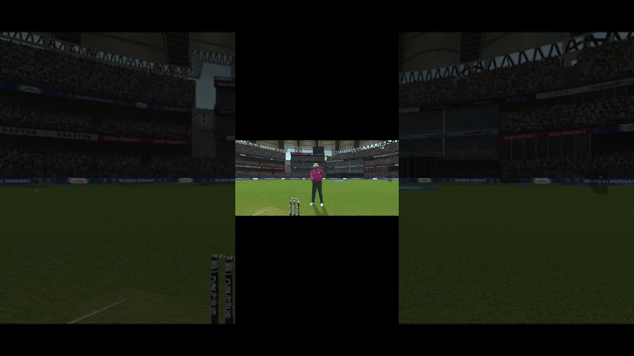 🏏 “Not on the field, but still playing like a champion 🔥”