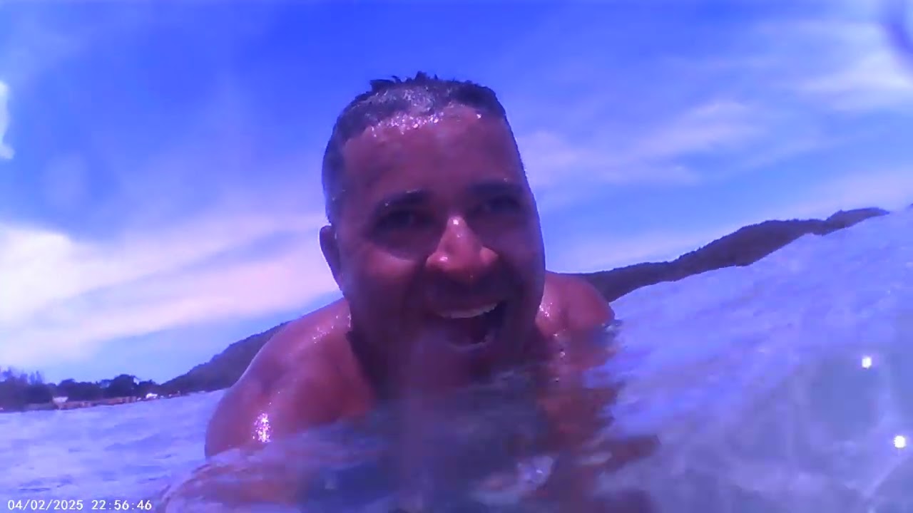 Ilha do japones em cabo frio
