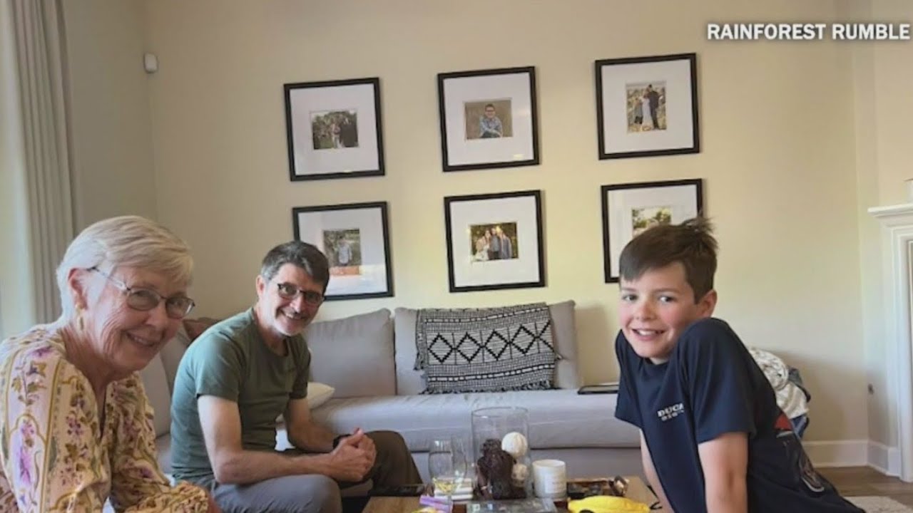 9-year old creates new board game