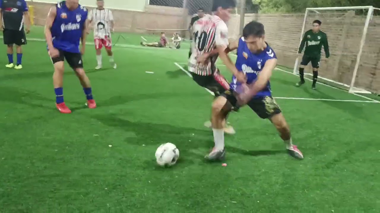 Quilmes vs plan b por un lugar en la final 