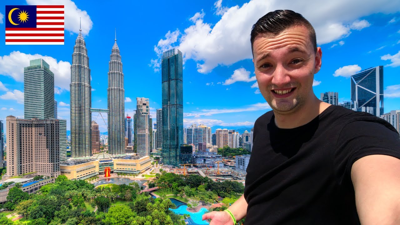 Why It&rsquo;s So Easy To Fall In Love With Malaysia (7 Reasons From A Foreigner)