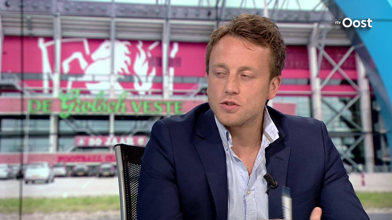 Vandaag geen uitspraak in kort geding FC Twente tegen KNVB