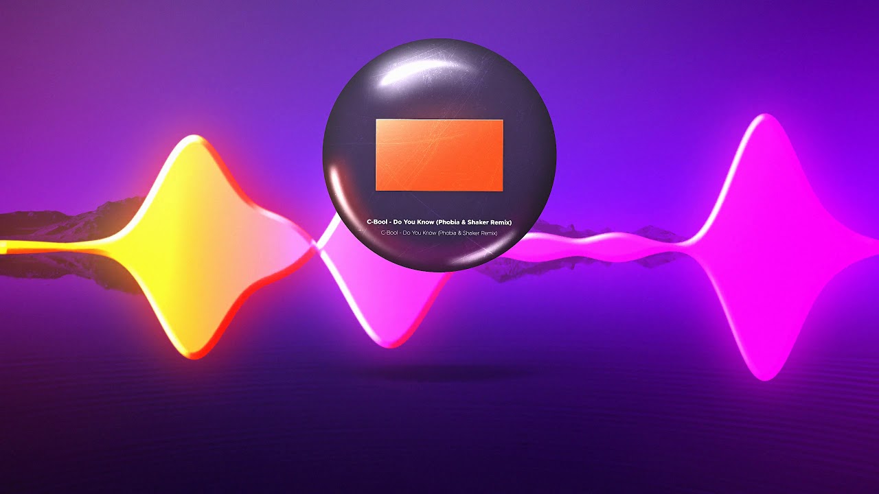 C-Bool - Do You Know (Phobia & Shaker Remix)