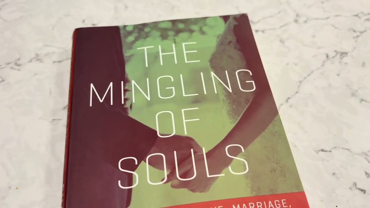 The Mingling of Souls Review: What Ancient Love Poetry Reveals About Modern Dating