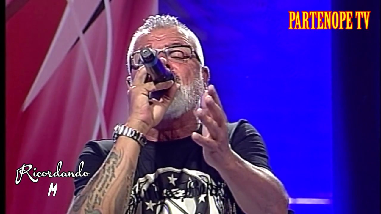 Nello Amato feat Marilena 