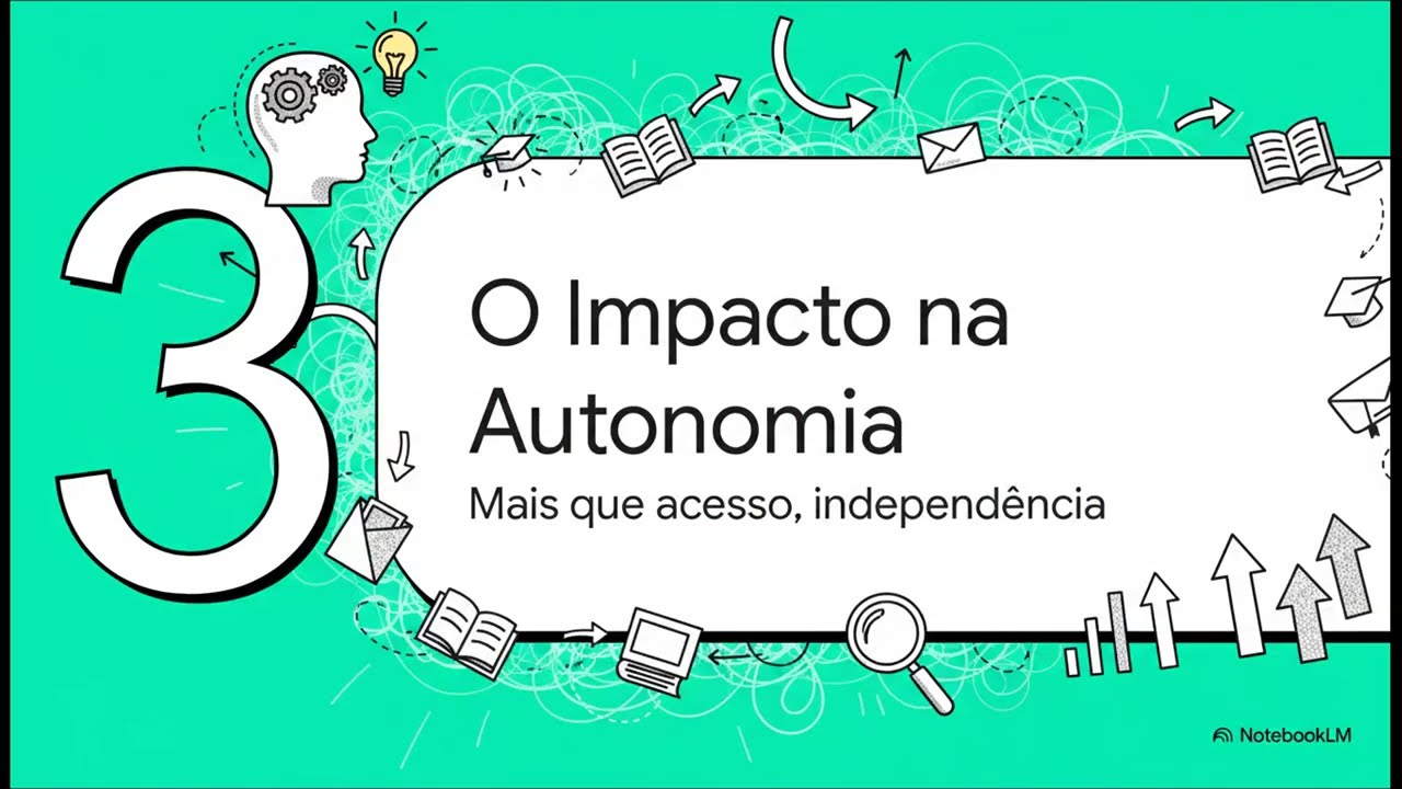 Tecnologias Assistivas na Educação - Inspirações