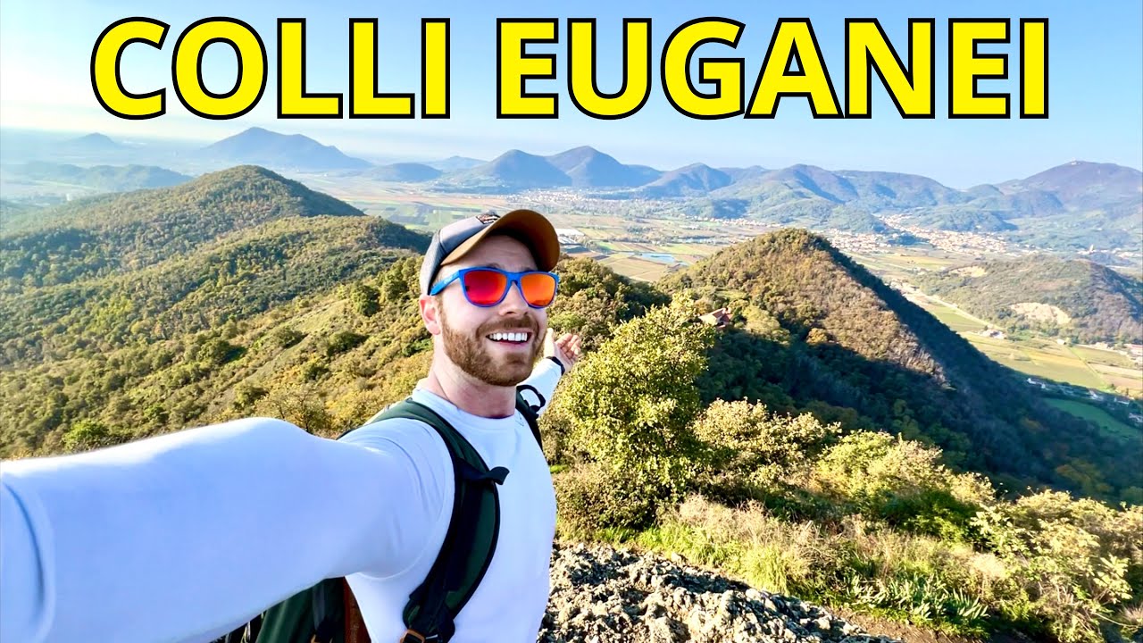 IL SENTIERO SEGRETO DEL VENETO: IL Percorso Panoramico CHE TUTTI STANNO CERCANDO!