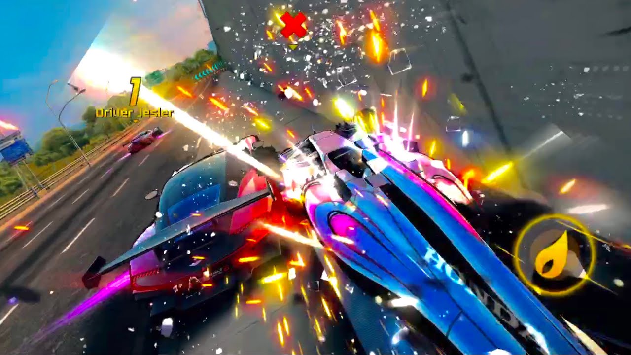 Asphalt 8, MULTIPLAYER, reaching the Champion League