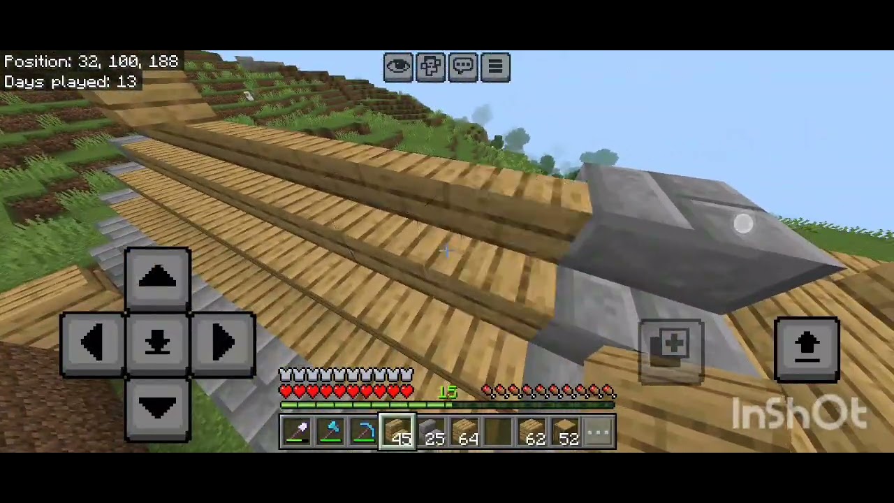 Minecraft Survival Series episode 6
