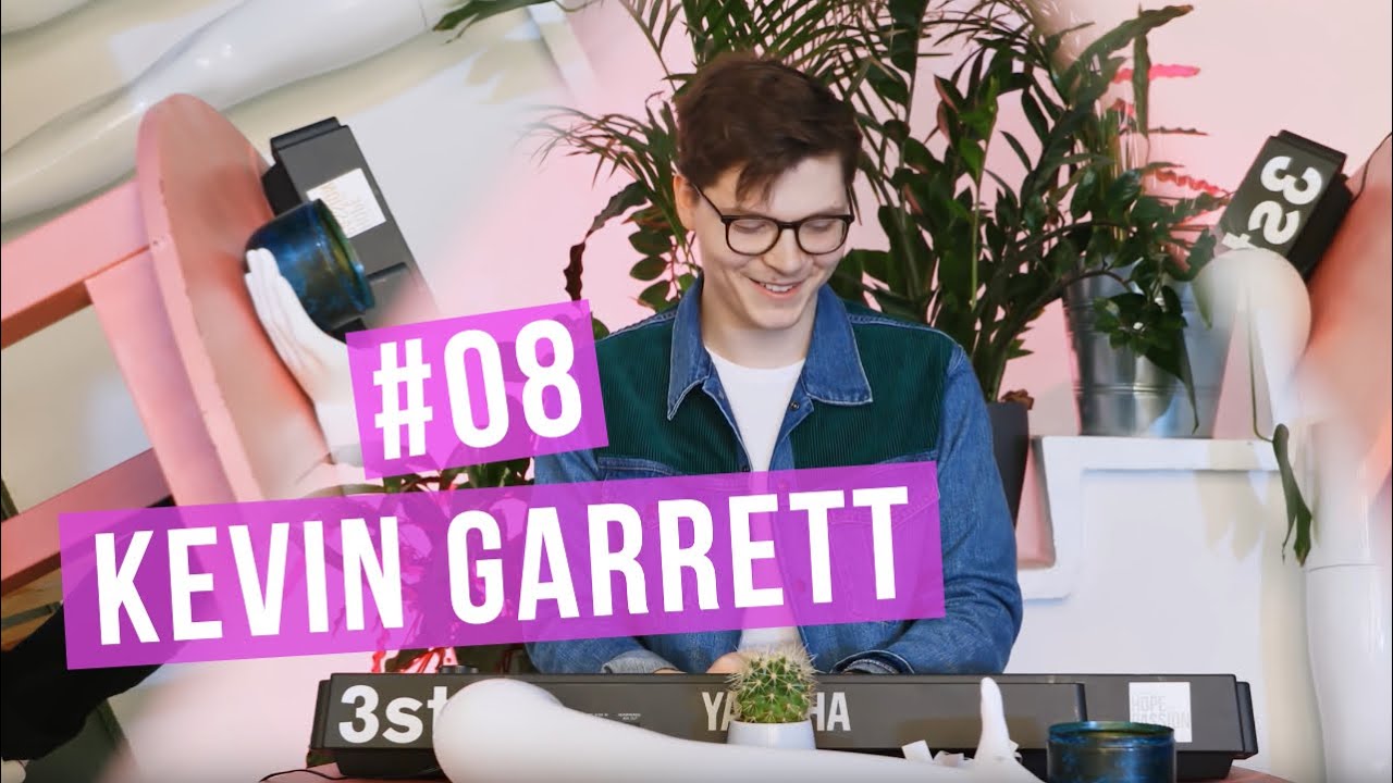 Kevin Garrett - Palms & Circumstances [Episode #08]