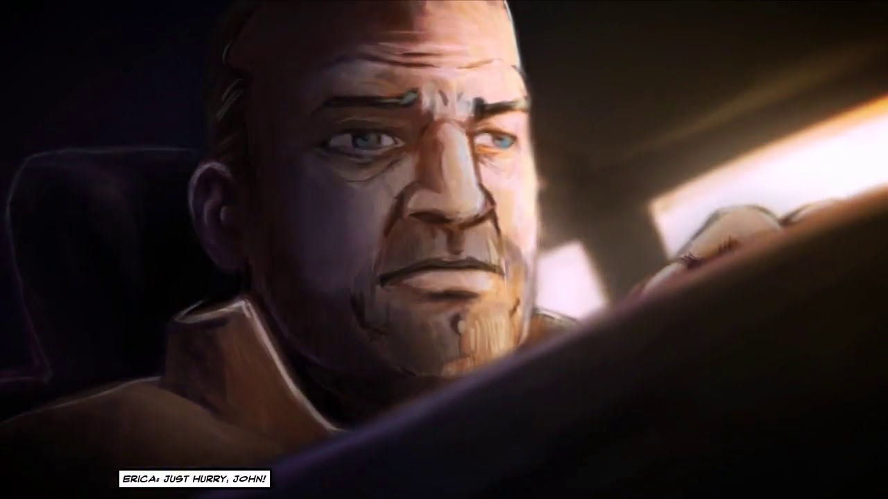 Cognition: An Erica Reed Thriller - PC - Complete Walkthrough