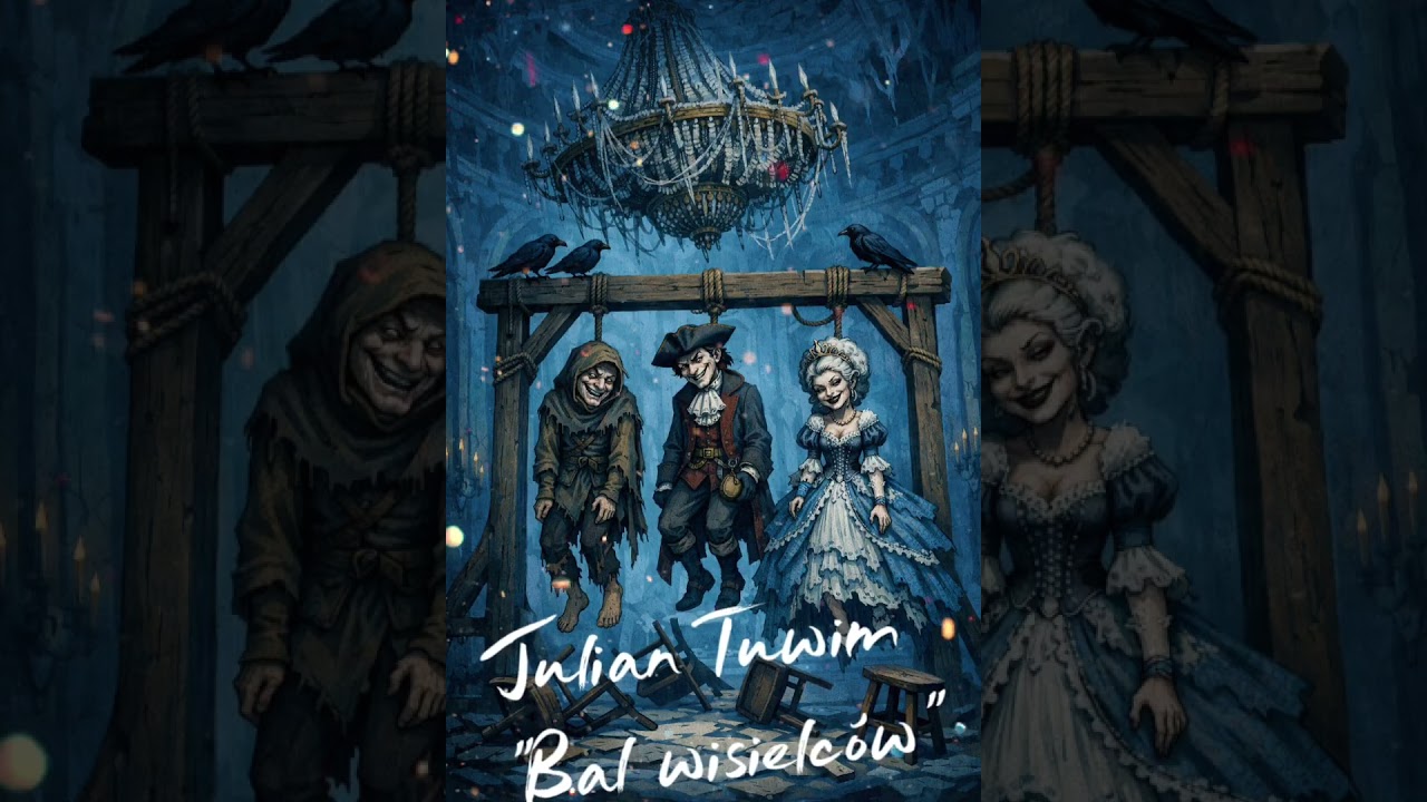 Julian Tuwim  - 