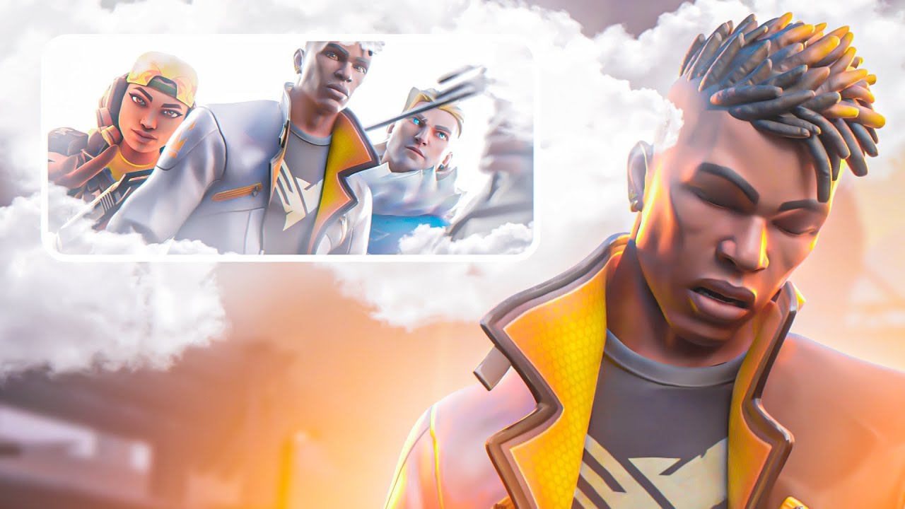 Трио мечты Valorant!?! при участии SEN SINATRAA и DIZZY