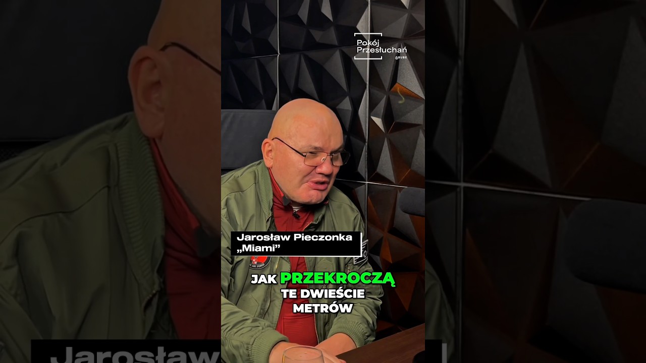 Ochrona Statk&oacute;w przed Somalijskimi Piratami. Jak wygląda Atak na Statek | Jarosław Pieczonka Miami.