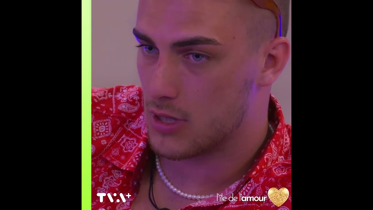l'&icirc;le de l'amour - La fin pour Amanda et William?