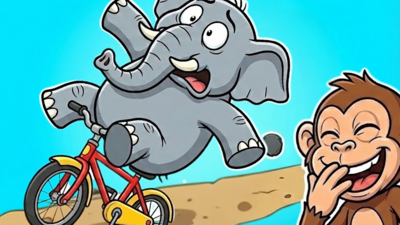 Top 10 Hindi Rhymes for Babies 2026 | Ek Mota Hathi, Bandar Mama Pahan Pajama
