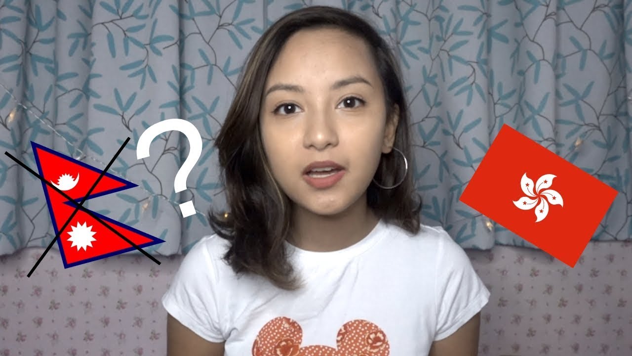 Not Allowed To Teach English Because I'm Nepalese?