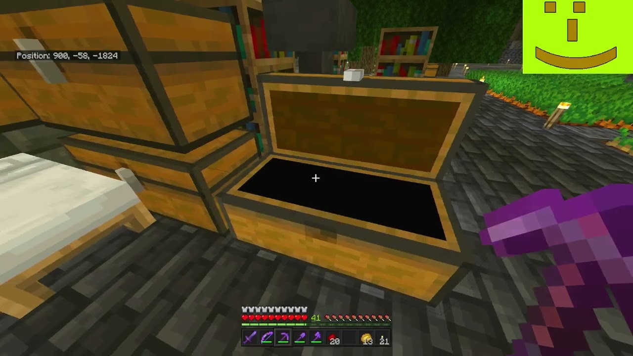 Jaisdean is Live! (Part 7/17)