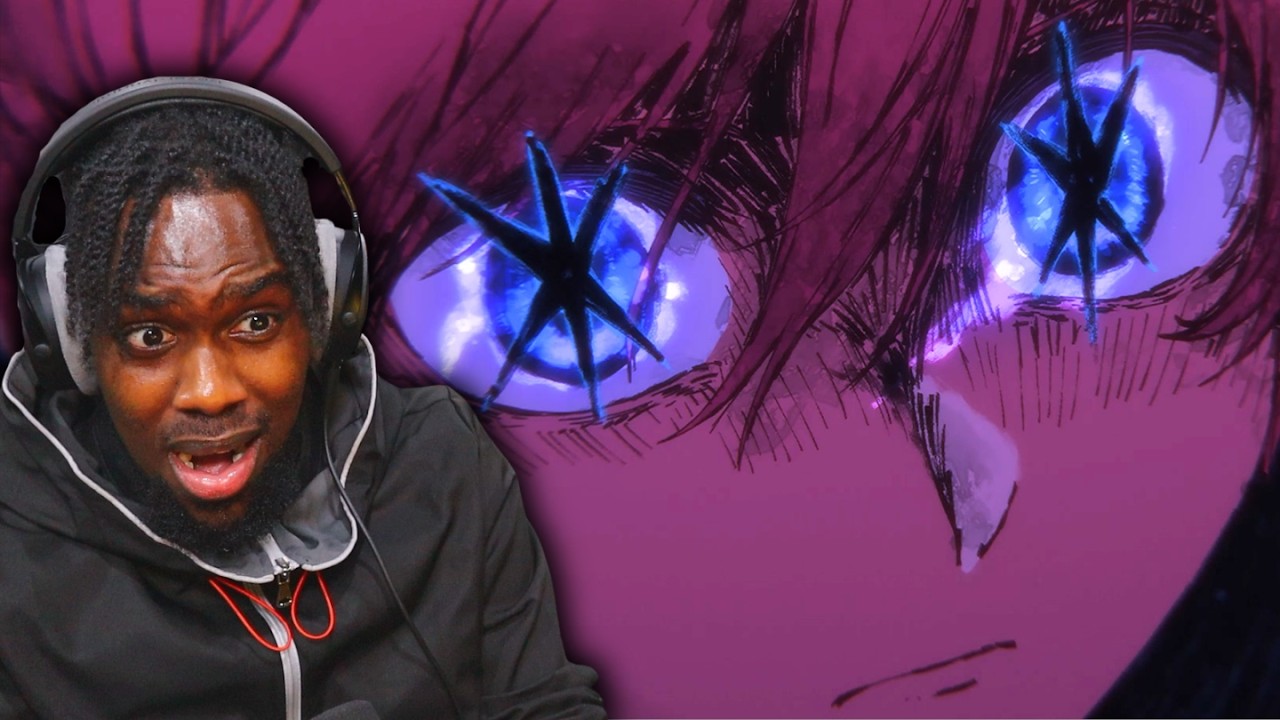 AQUA IS BACK ON DEMON TIME🥶 Oshi no Ko Season 3 Episode 7 REACTION VIDEO!!!