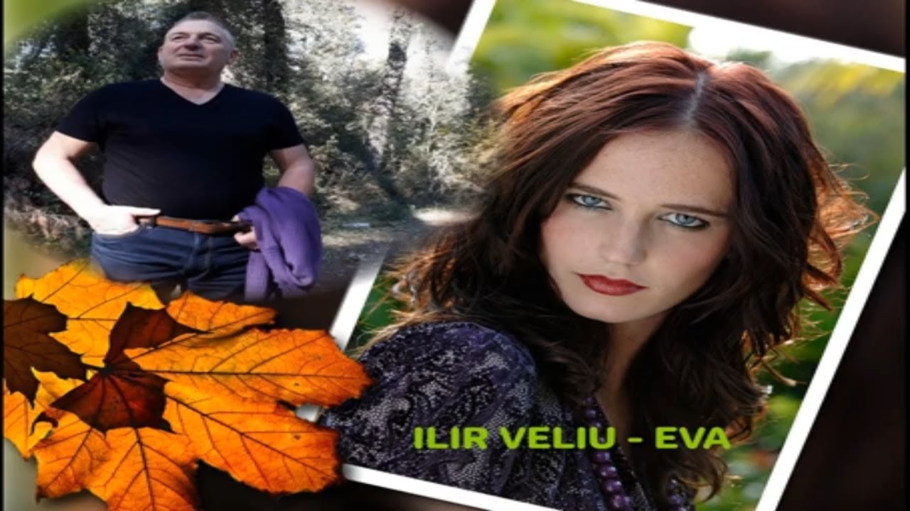 Ilir Veliu - Eva ( Kenge liqeni vitet 1978)