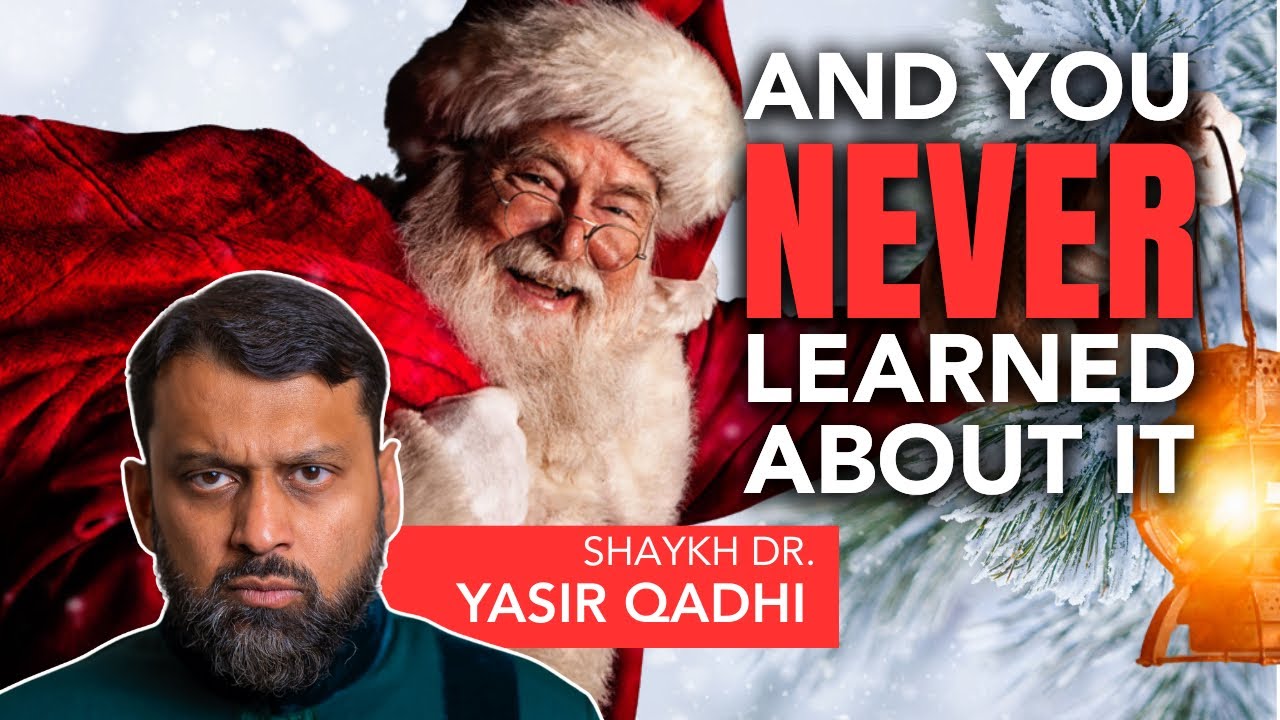 THE PAGAN HISTORY OF CHRISTMAS