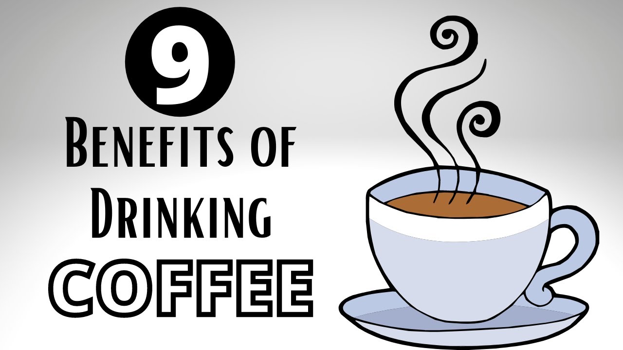9 Benefits of Drinking Coffee In The Morning | Benefits Of Drinking Coffee Daily