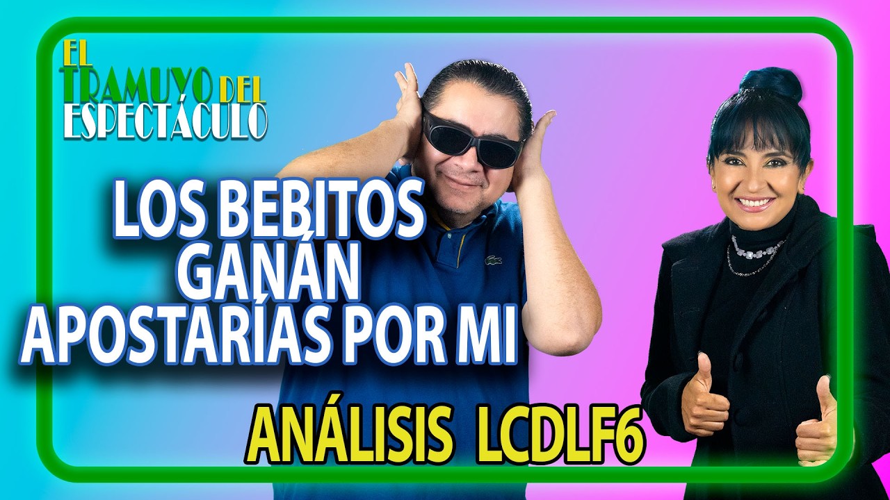 🔴  ¡REACCIONAMOS A ADAME Y CARLOS TREJO! | ¿QUÉ PASA EN LA CASA Y APOSTARÍAS POR MÍ?