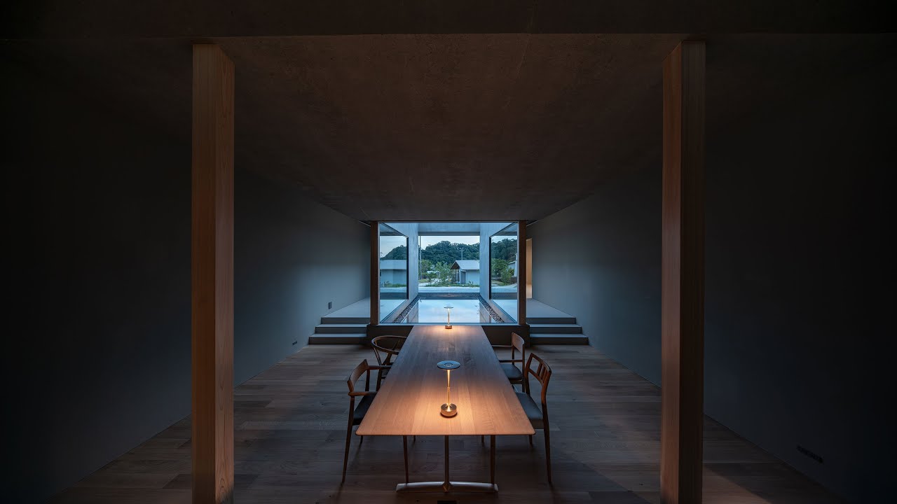根来の住宅｜house in Negoro｜okuwada [ okuwada arhitects ]