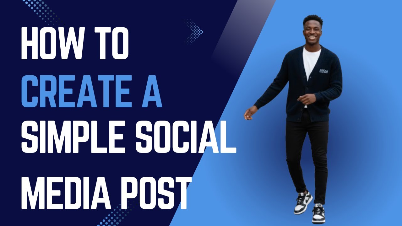 SIMPLE USE OF TEMPLATE ON CANVA