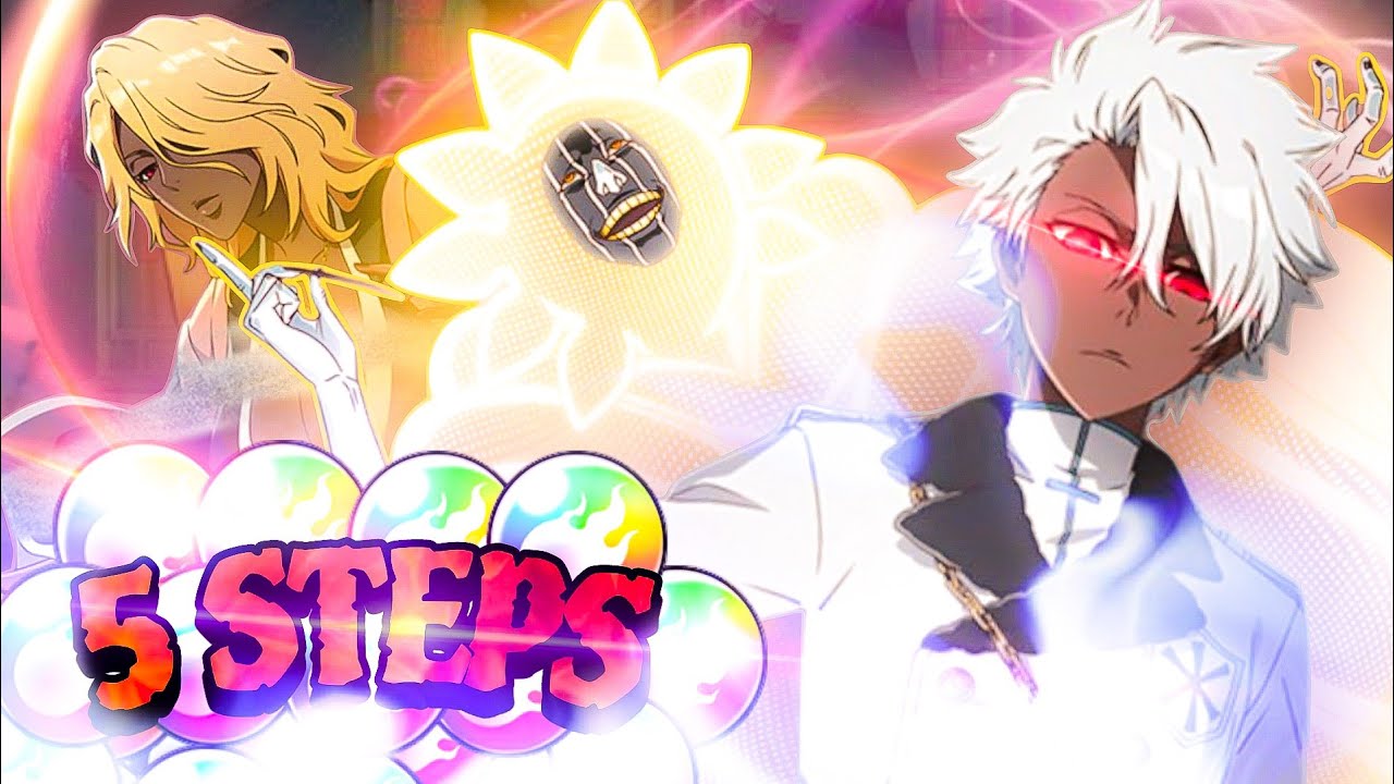 No Mercy This End of Month! 🥴| TYBW Inhumans Zenith Summons | Bleach Brave Souls