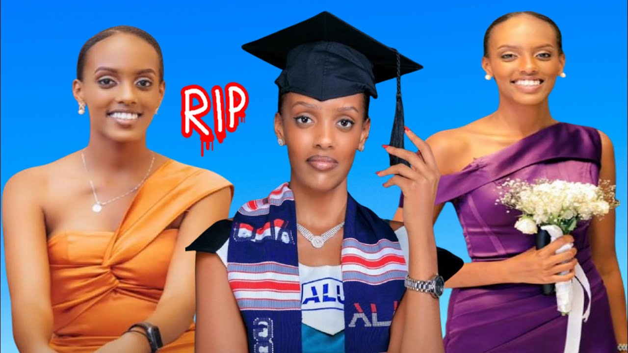 RIP💔CHERISSA💔UKO YAPFUYE|YARI MURUMUNA WA MISS SHANITA|YAKUNDAGA İMANA N’ABANTU