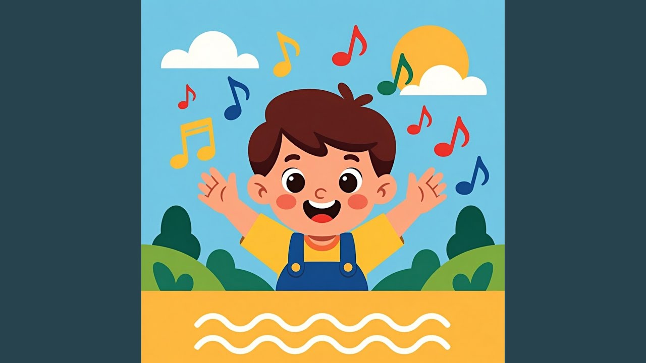 Casa Tranquilla - Le Migliori Canzoni per Bambini