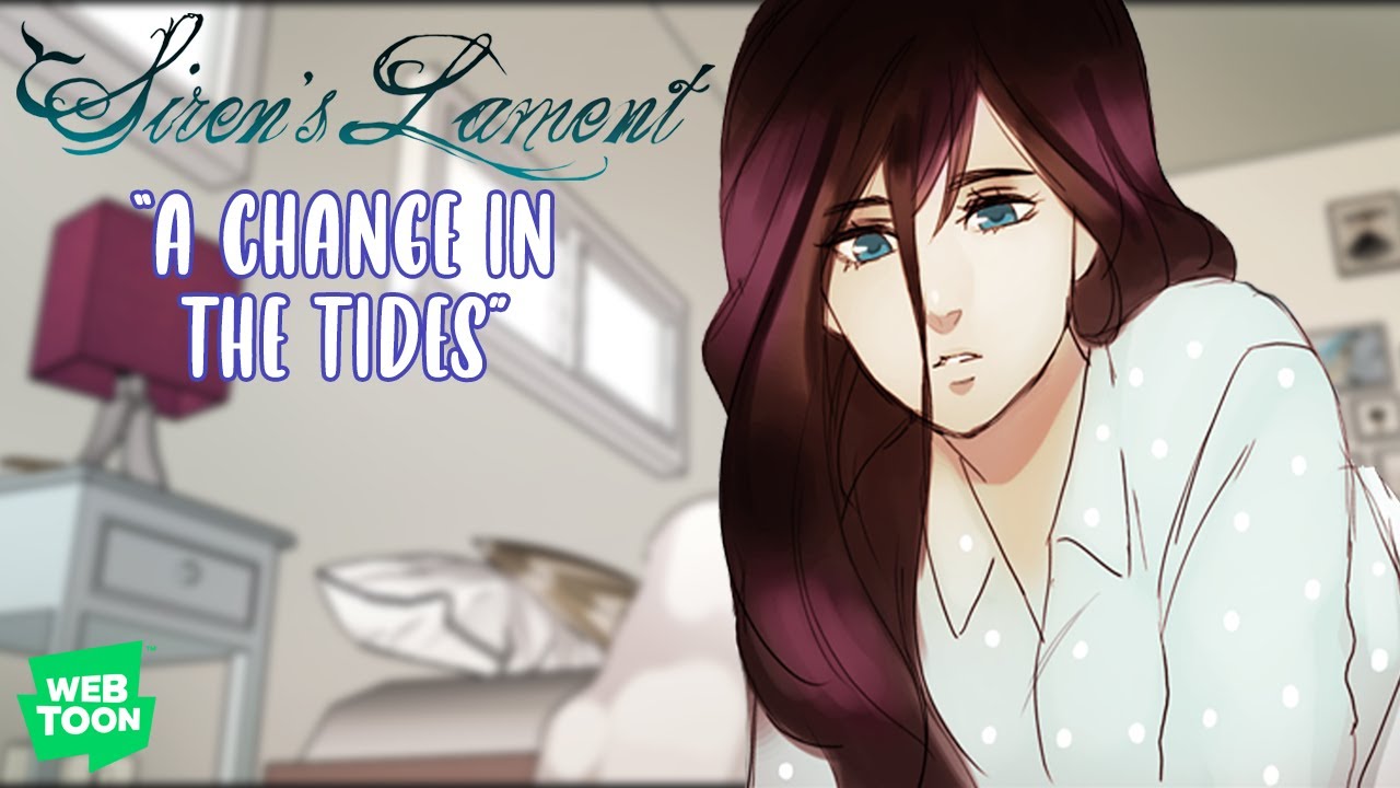 Siren's Lament 
