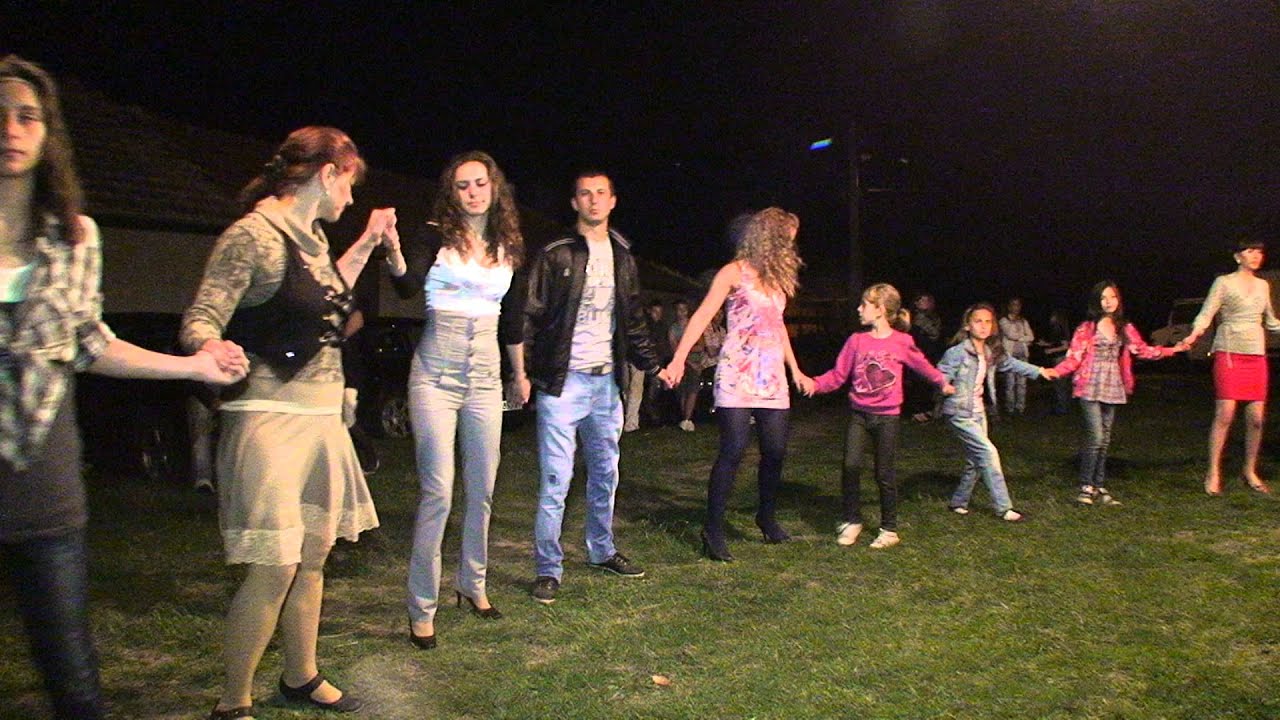 Svatbata na Hikmet Hikmetov i Fatme Pashalieva-4