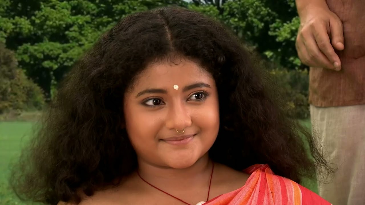 Kripa Maa Lakshmi Ki - Ep 109 - Pratyusha Paul,Prithviraj Banerjee - Hindi Tv Serial - Zee Anmol