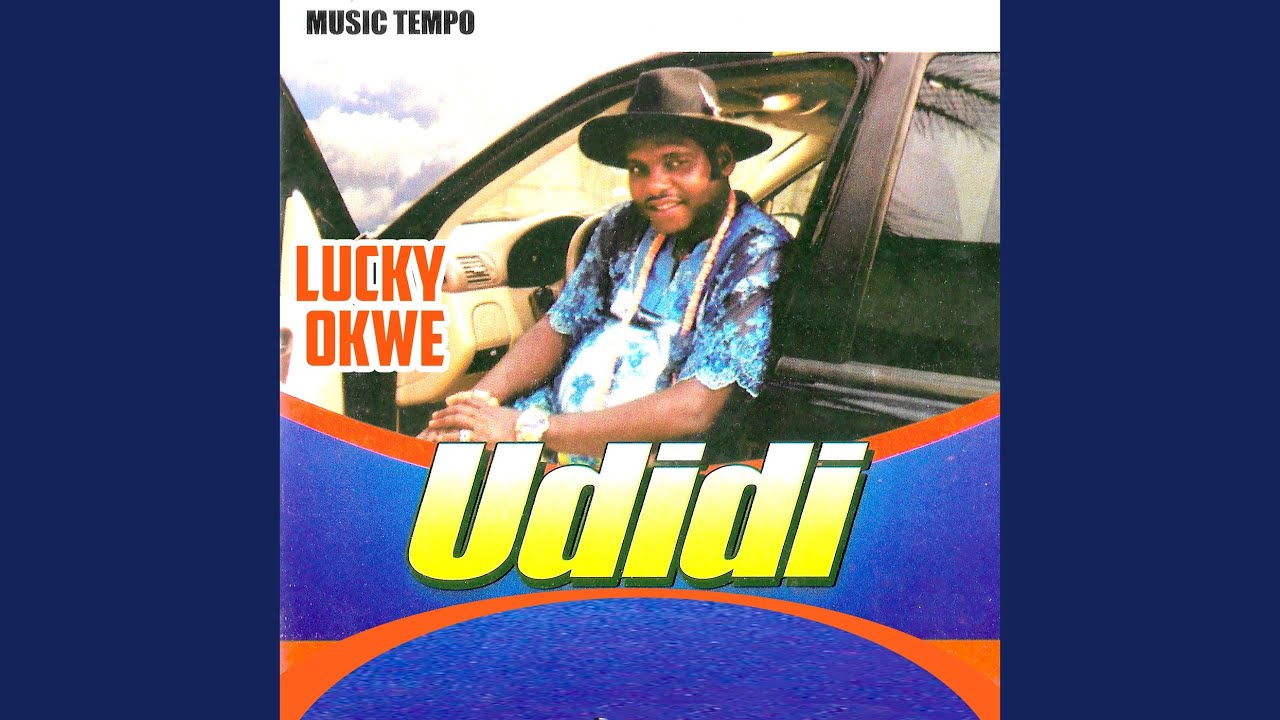 Ugheghen & Odidi