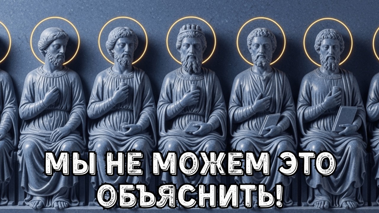 18 Артефактов Древних Цивилизаций Греции Которые Меняют Историю