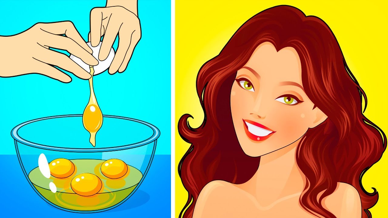 10 Masques Simples et Faits Maison Pour Avoir Une Peau Douce et Brillante