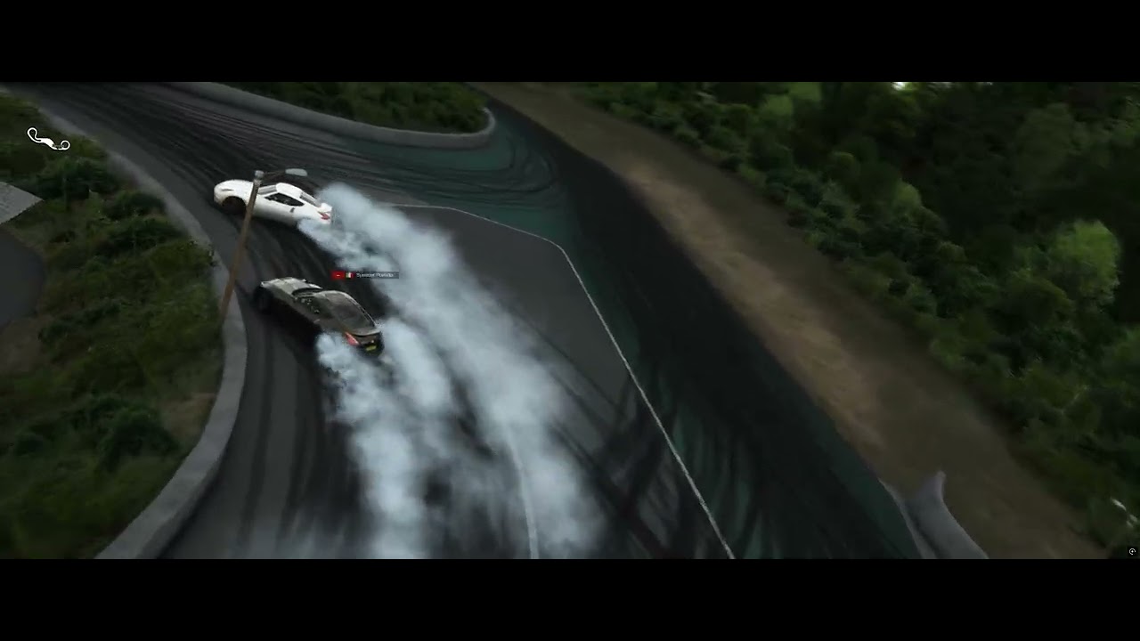 Assetto Corsa | Proximiter Lite 370Z | Higashi Fuji