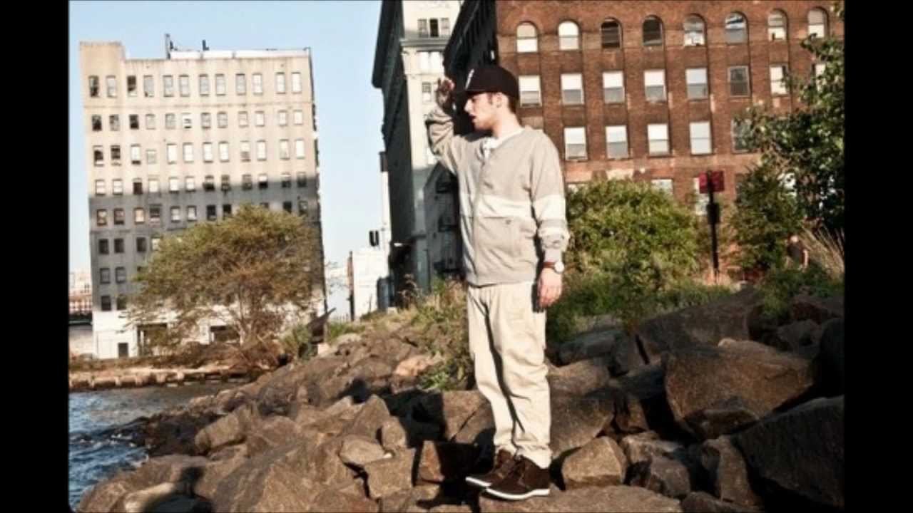 Mac Miller- Turkey Love