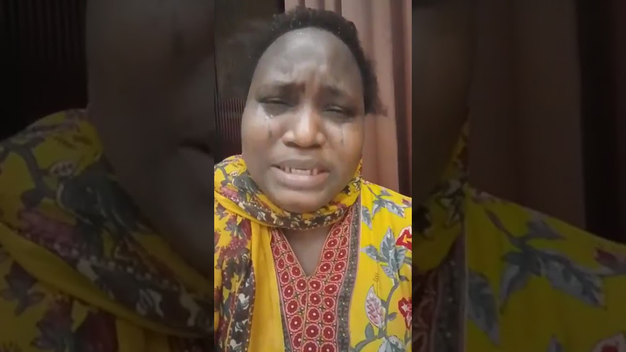 Prophetess Tosin Mary Okedairo nbere fun iranlowo wa 🙏🙏🙏