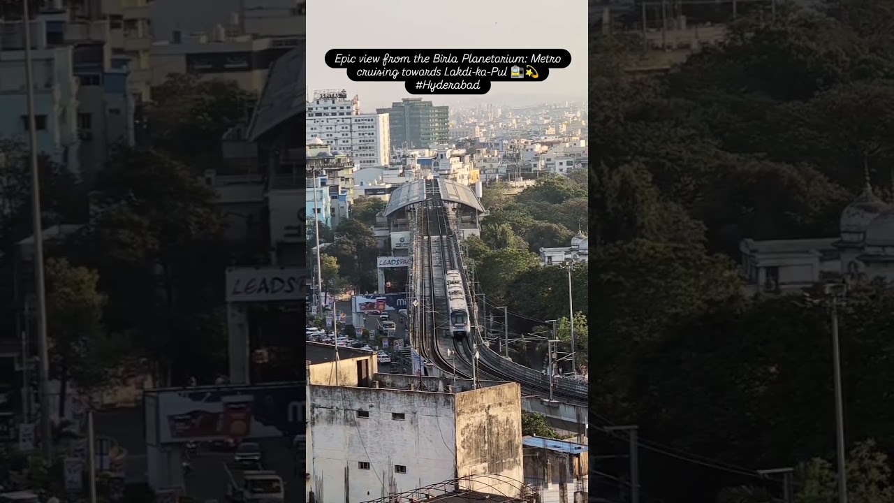 Hyderabad Metro || Capture Hyd Metro Contest || Surprise Winner 🎉