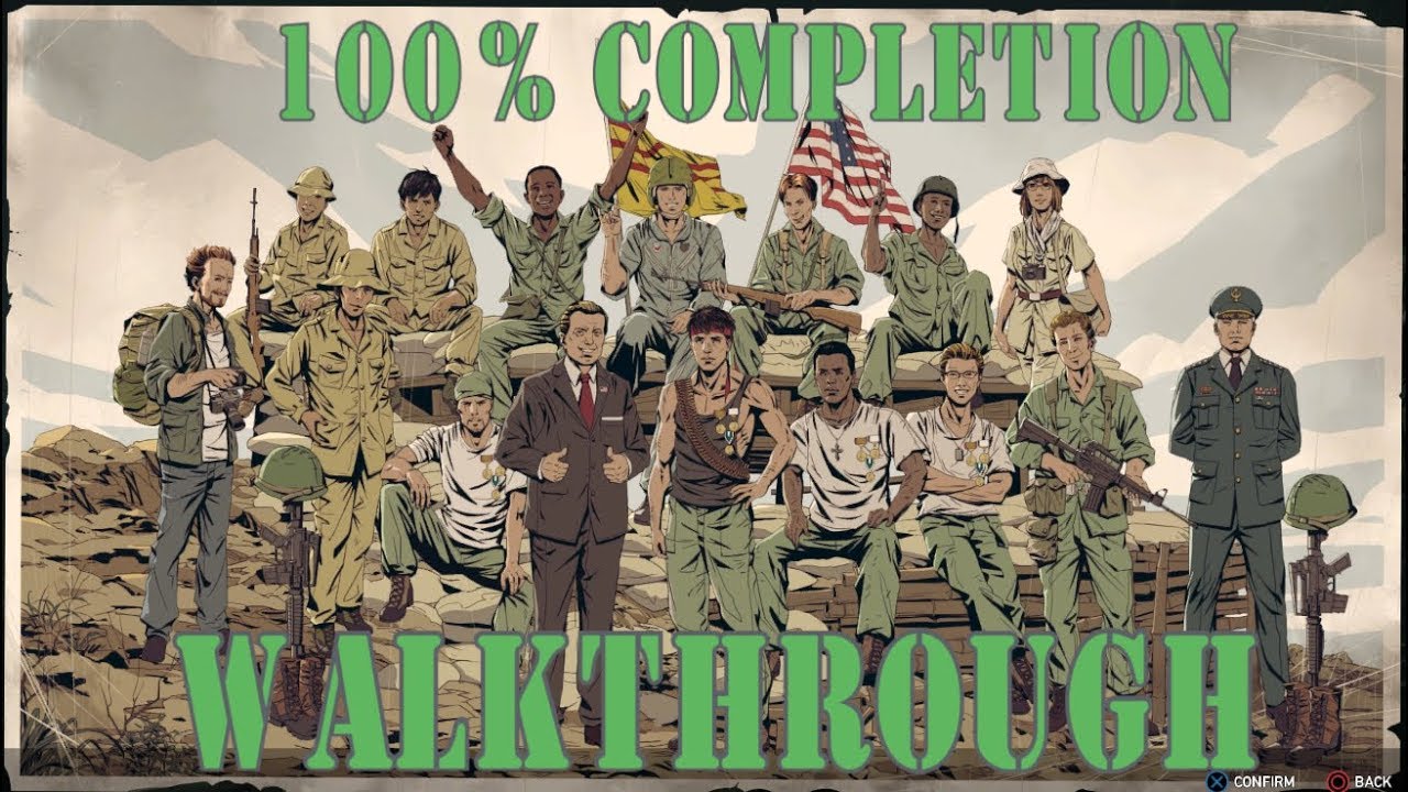 Far Cry 5 Hours of Darkness Walkthrough 100% |Survivor Mode|